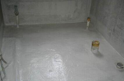 衛(wèi)生間的防水做多高比較合適？地下室防水混凝土施工的時候這些一定要注意