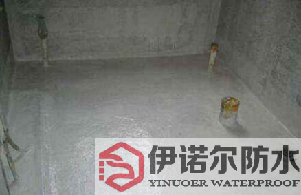 南京專(zhuān)業(yè)防水堵漏如何處理衛(wèi)生間？