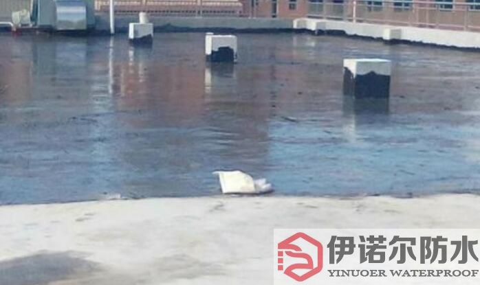 在防水滲漏施工中的作業(yè)流程又是什么呢？