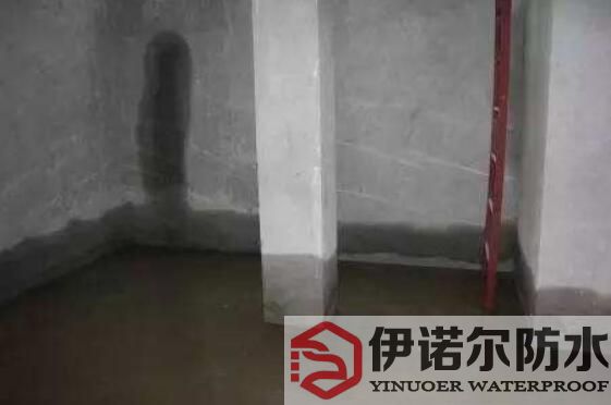 蘇州堵漏材料之防水膠能解決外墻滲漏嗎？