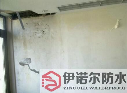 蘇州外墻防水的具體類型是什么？