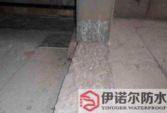 房子漏水的工程解決辦法，補漏防水用什么材料好？