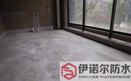 陽臺防水怎么做才好？如何做陽臺防水？