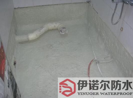 姑蘇需要了解衛(wèi)生間的防水施工技術(shù)確保不會漏水！
