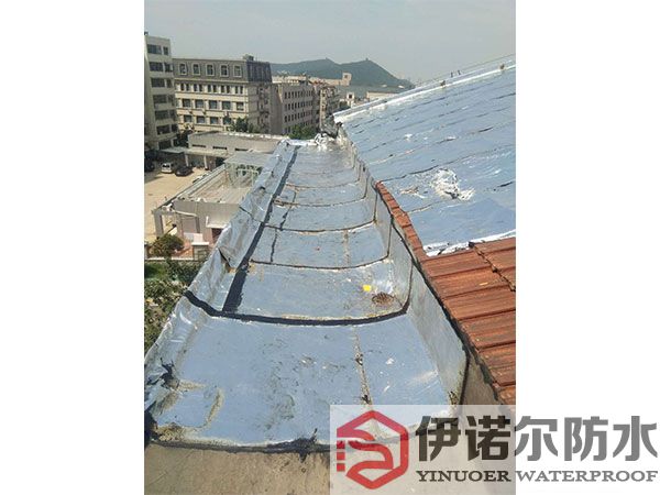 虎丘水池防水收費標準金質(zhì)服務